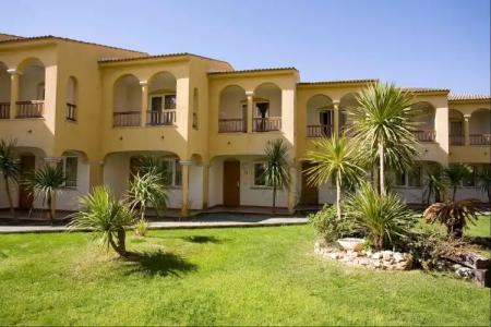 Apartamentos turísticos Jardines del Plaza - 1