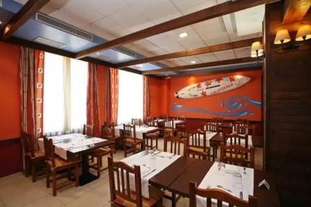 Apartamentos turísticos Jardines del Plaza - 35