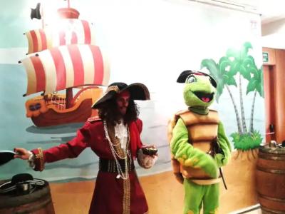 Apartamentos turísticos Jardines del Plaza - 31