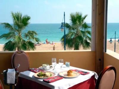 Apartamentos turísticos Jardines del Plaza - 26