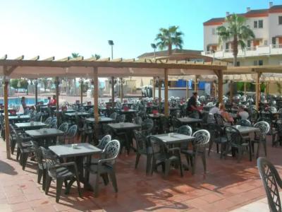 Apartamentos turísticos Jardines del Plaza - 32