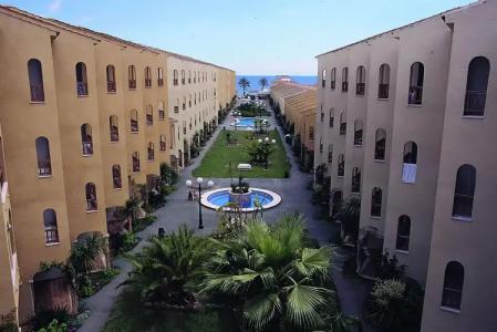 Apartamentos turísticos Jardines del Plaza - 28