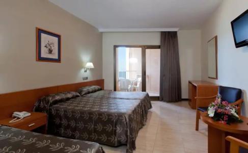 Peñíscola Palace - 5