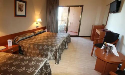 Peñíscola Palace - 7