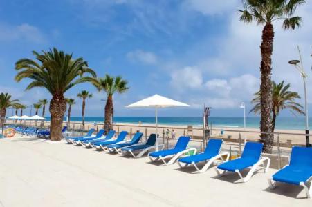 Peñíscola Palace - 16