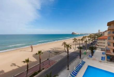 Peñíscola Palace - 18