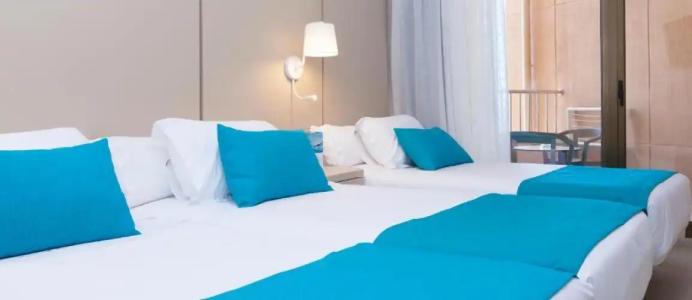 Peñíscola Palace - 29