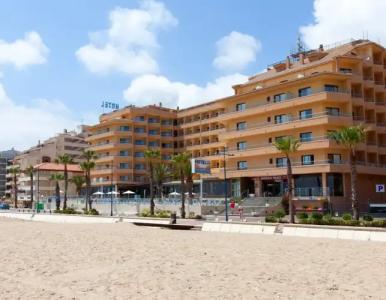 Peñíscola Palace - 17