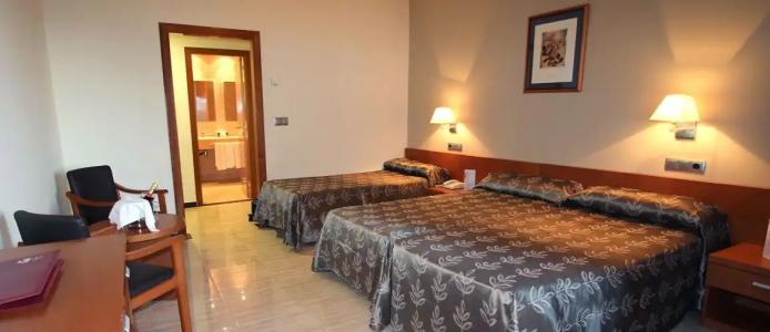 Peñíscola Palace - 27