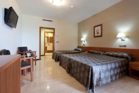 Peñíscola Palace - 3