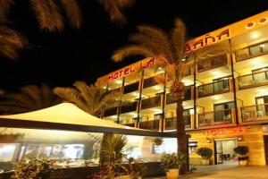 Hotel La Cabaña Peñíscola, Peniscola