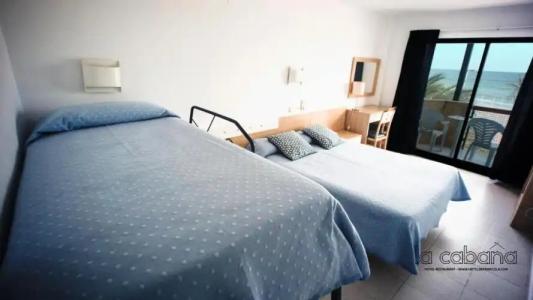 La Cabaña Peñíscola - 30