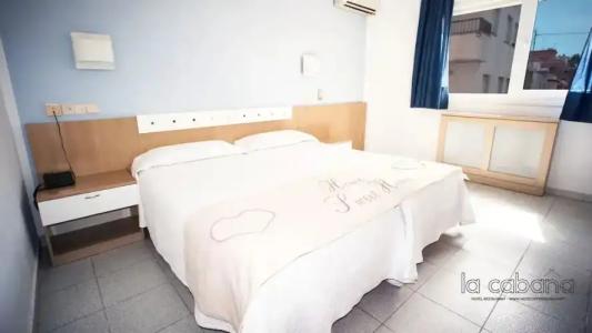 La Cabaña Peñíscola - 43