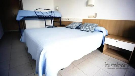 La Cabaña Peñíscola - 31