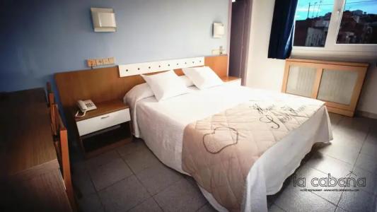 La Cabaña Peñíscola - 4