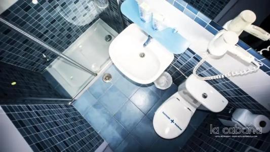 La Cabaña Peñíscola - 28