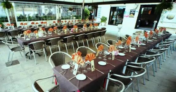 La Cabaña Peñíscola - 23