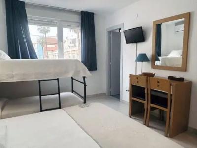 La Cabaña Peñíscola - 36