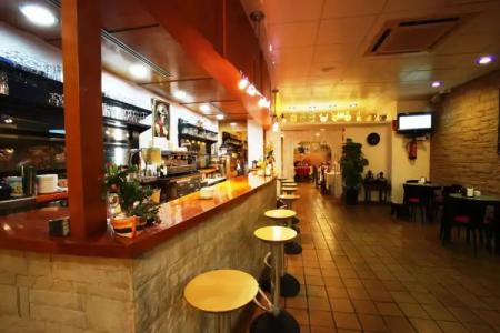 La Cabaña Peñíscola - 21