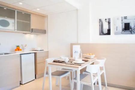 ApartAcualandia - 55