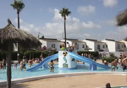 ApartAcualandia - 46