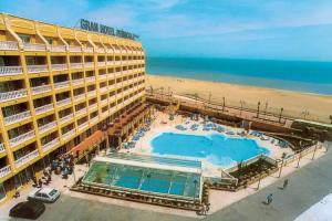 Gran Hotel Peñiscola, Peniscola