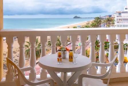 Gran Peñiscola - 160