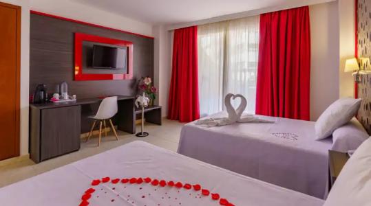 Gran Peñiscola - 107