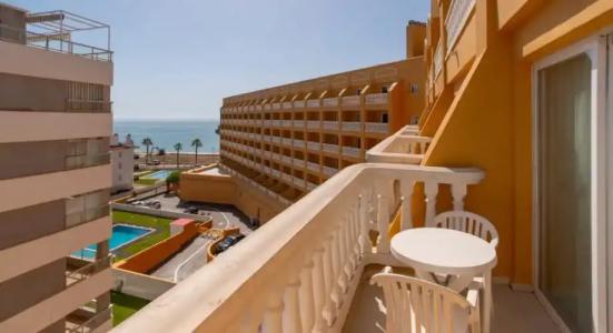 Gran Peñiscola - 134