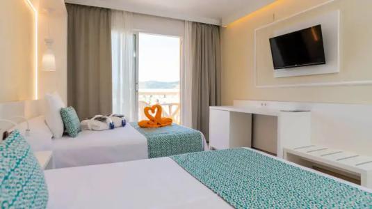 Gran Peñiscola - 172