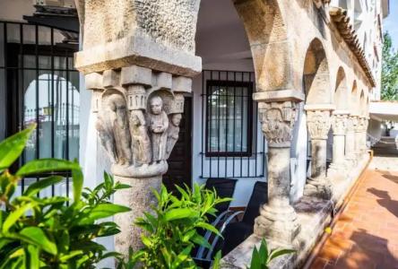 Hostería del Mar - 26