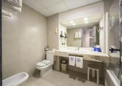 Hostería del Mar - 9