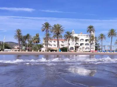 Hostería del Mar - 14