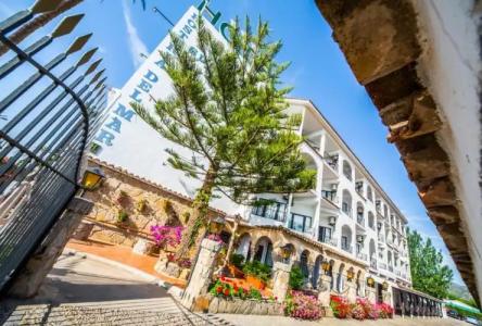 Hostería del Mar - 25