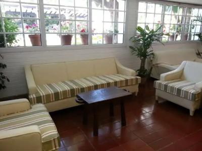 Hostería del Mar - 11