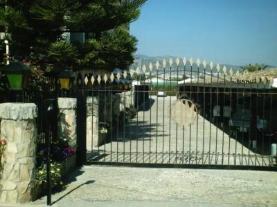 Hostería del Mar - 17