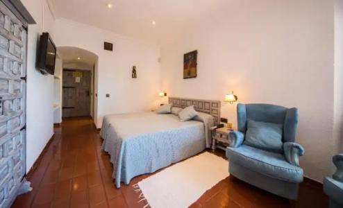 Hostería del Mar - 41