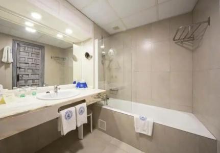 Hostería del Mar - 34