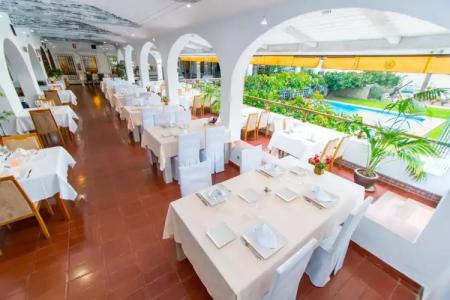 Hostería del Mar - 23