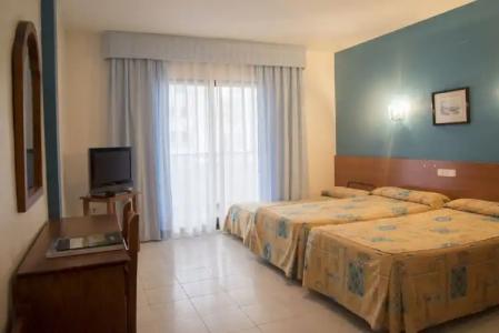 Jaime I Peñiscola - 45