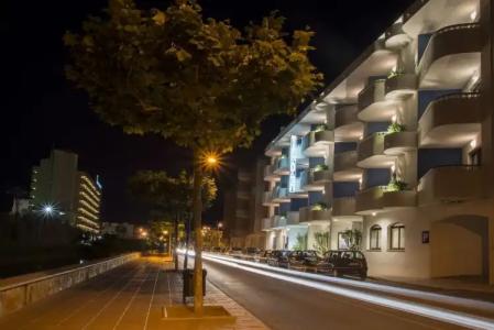 Jaime I Peñiscola - 16