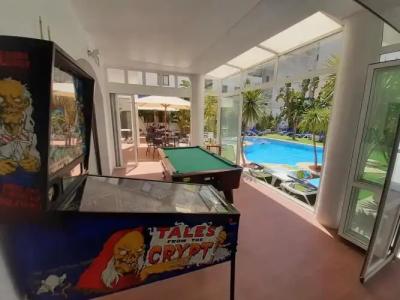 Jaime I Peñiscola - 13