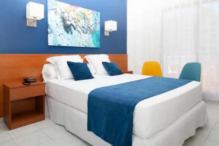 Jaime I Peñiscola - 1