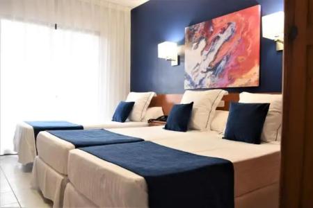 Jaime I Peñiscola - 24