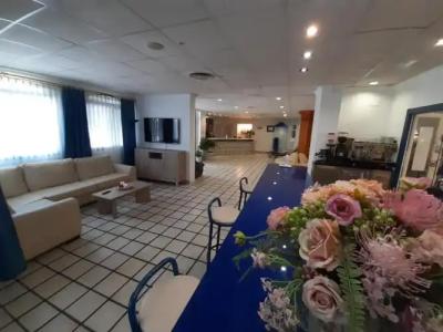 Jaime I Peñiscola - 8