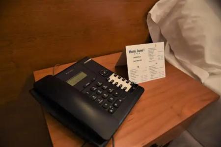 Jaime I Peñiscola - 28