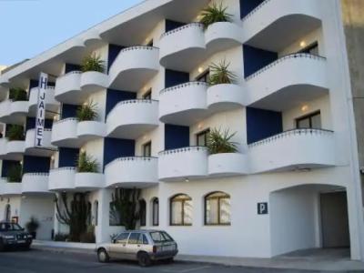 Jaime I Peñiscola - 17