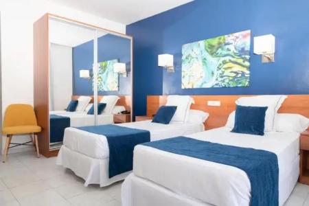 Jaime I Peñiscola - 6