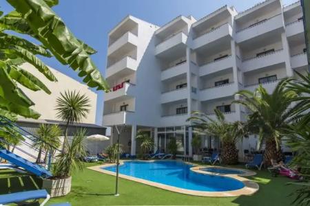 Jaime I Peñiscola - 15