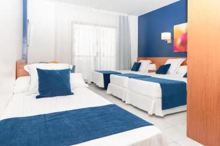 Jaime I Peñiscola - 4